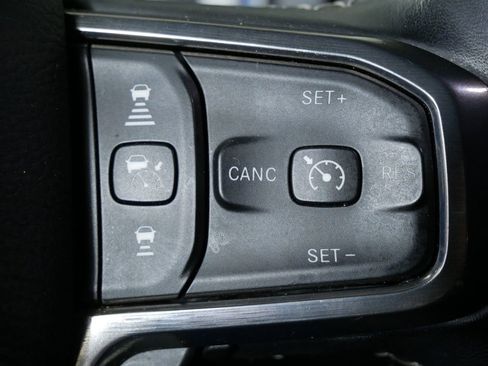 Used 2020 RAM 1500 Limited image 26