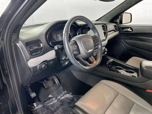 Used 2022 Dodge Durango R/T image 9