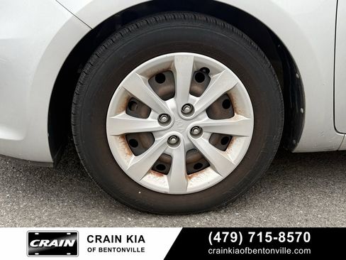 Used 2017 Kia Rio LX w/ Power Package image 31