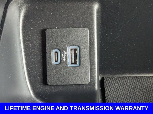 Used 2022 Ford F150 XLT w/ Equipment Group 302A High AWD/4WD image 21