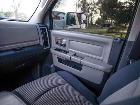 Used 2012 RAM 3500 Big Horn AWD/4WD image 41
