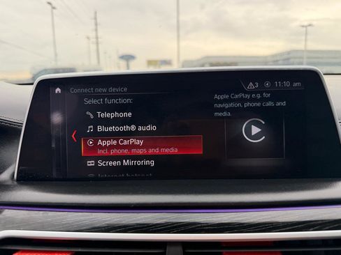 Used 2018 BMW 750i xDrive AWD/4WD image 42