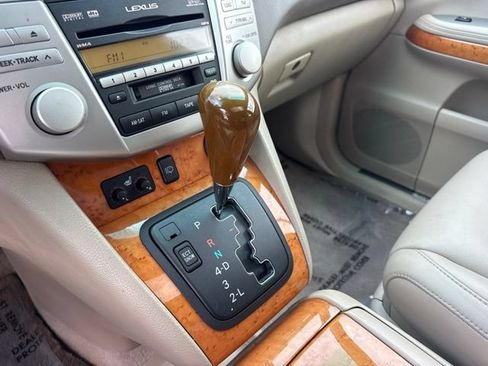 Used 2007 Lexus RX 350 2WD image 23