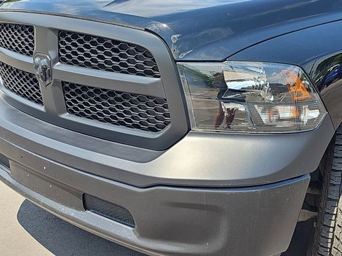 Used 2023 RAM 1500 Tradesman w/ Electronics Convenience Group image 30