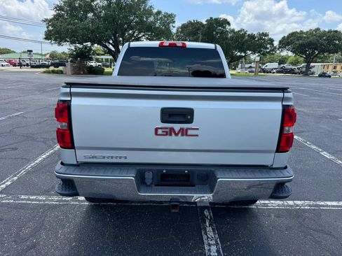 Used 2014 GMC Sierra 1500 SLE w/ SLE Value Package AWD/4WD image 7