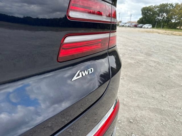 Used 2026 Genesis GV80 2.5T AWD/4WD image 10