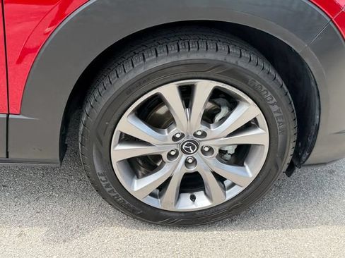 Used 2021 MAZDA CX-30 FWD 2.5 S w/ Select Package image 19