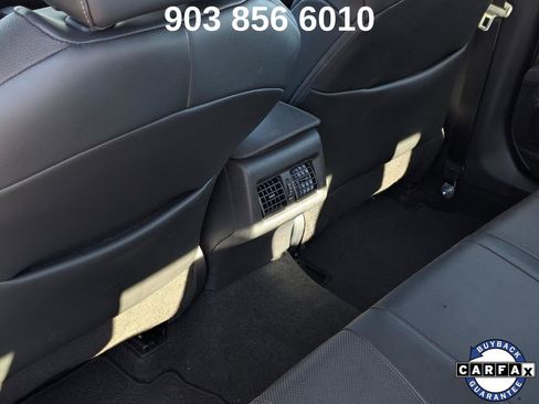 Used 2024 Toyota Camry XSE w/ Navigation Package image 27