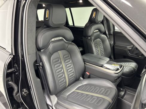 Used 2024 Rivian R1S Adventure image 20