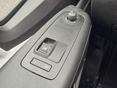 New 2024 RAM ProMaster 3500 w/ Delivery Van Package image 24