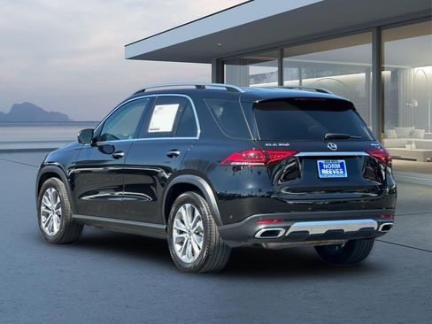 Used 2021 Mercedes-Benz GLE 350 4MATIC image 6