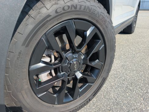 Used 2025 Kia Telluride SX Prestige X-Pro AWD/4WD image 7