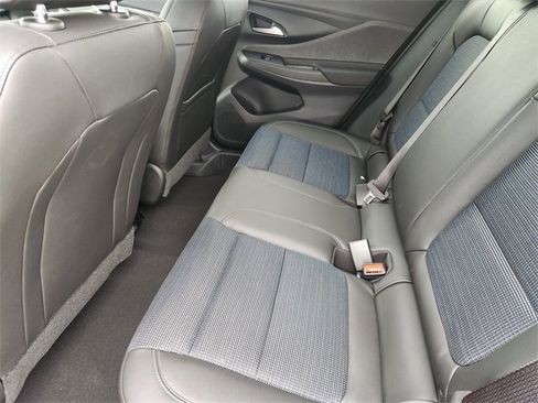 New 2026 Buick Envista Preferred w/ Convenience I Package image 18