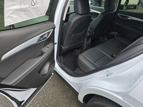 Used 2026 Buick Envision Avenir AWD/4WD image 48