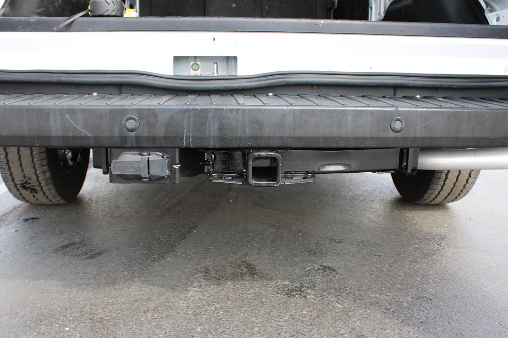 Used 2025 Ford Transit 250 148 Medium Roof RWD image 18