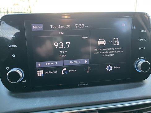 Used 2022 Hyundai Santa Fe SEL image 23