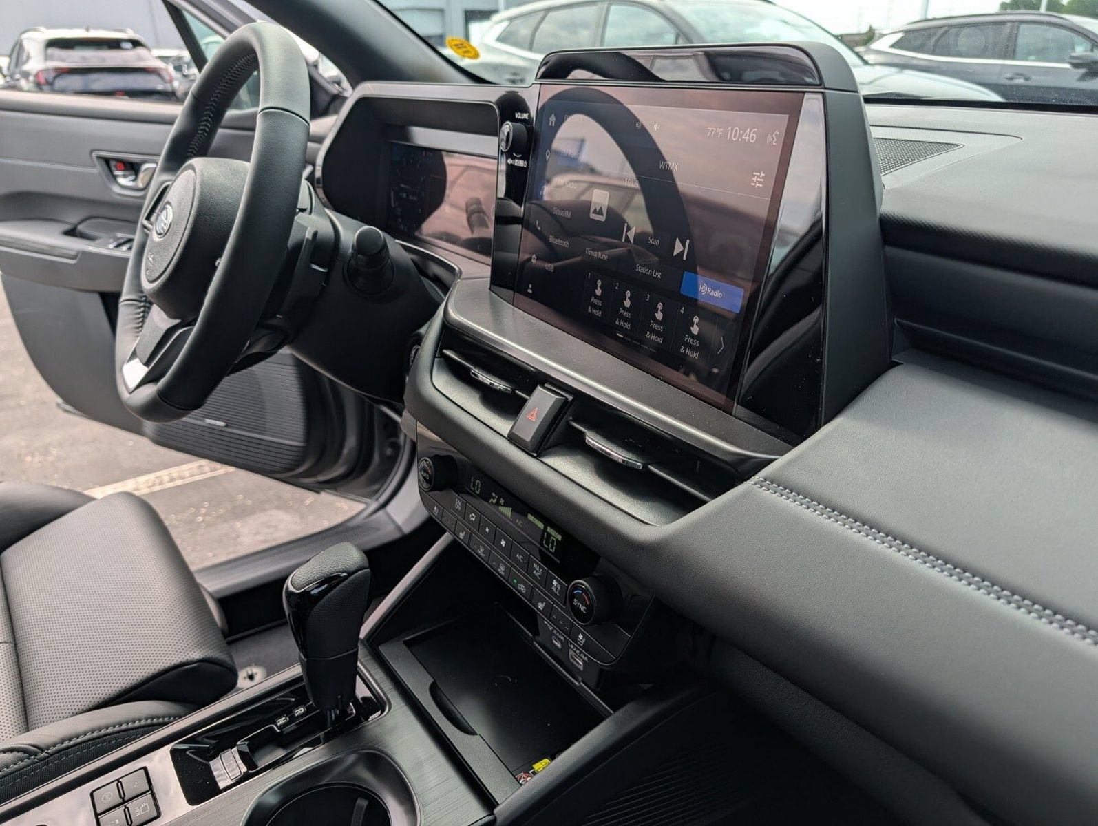 New 2026 Subaru Outback Touring XT AWD/4WD image 29