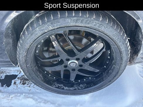 Used 2016 Dodge Challenger R/T Plus image 20