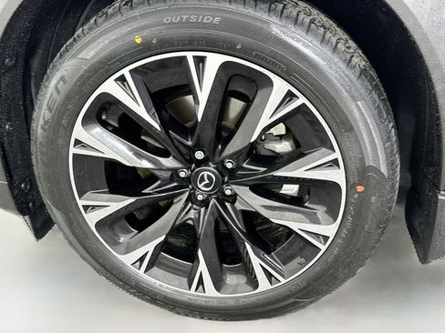 Used 2024 MAZDA CX-90 Plug-In Hybrid w/ Premium Pkg AWD/4WD image 34