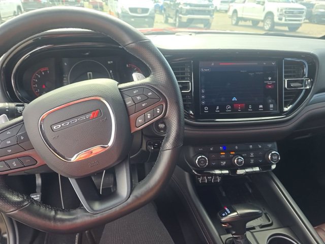 Used 2025 Dodge Durango R/T AWD/4WD image 8