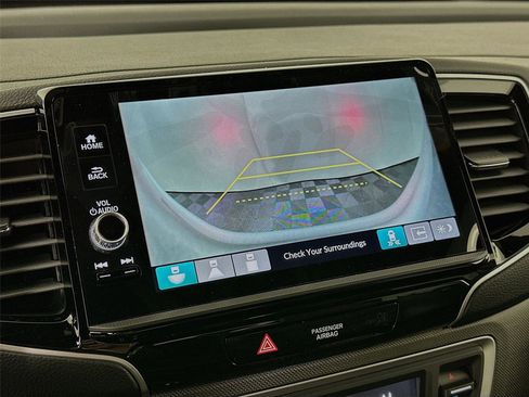 New 2026 Honda Ridgeline TrailSport image 6