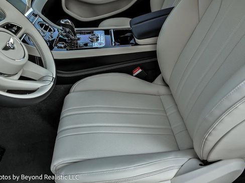 New 2026 Bentley Continental GT image 27