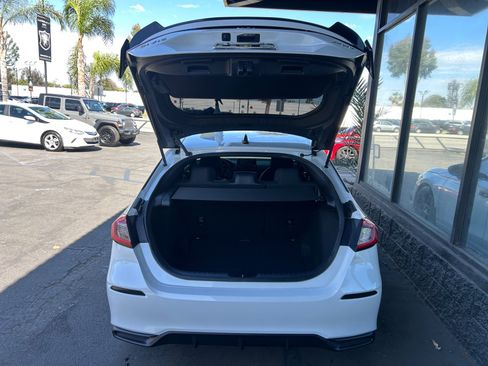 Used 2023 Honda Civic Sport image 18