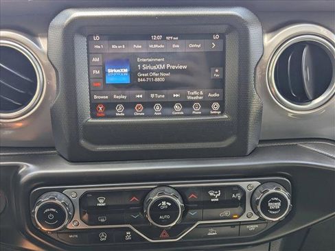 Used 2021 Jeep Wrangler Unlimited Sahara image 13