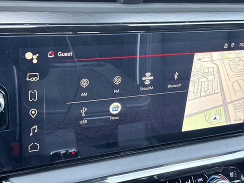 New 2026 GMC Sierra 1500 AT4X w/ AT4X AEV Edition AWD/4WD image 15
