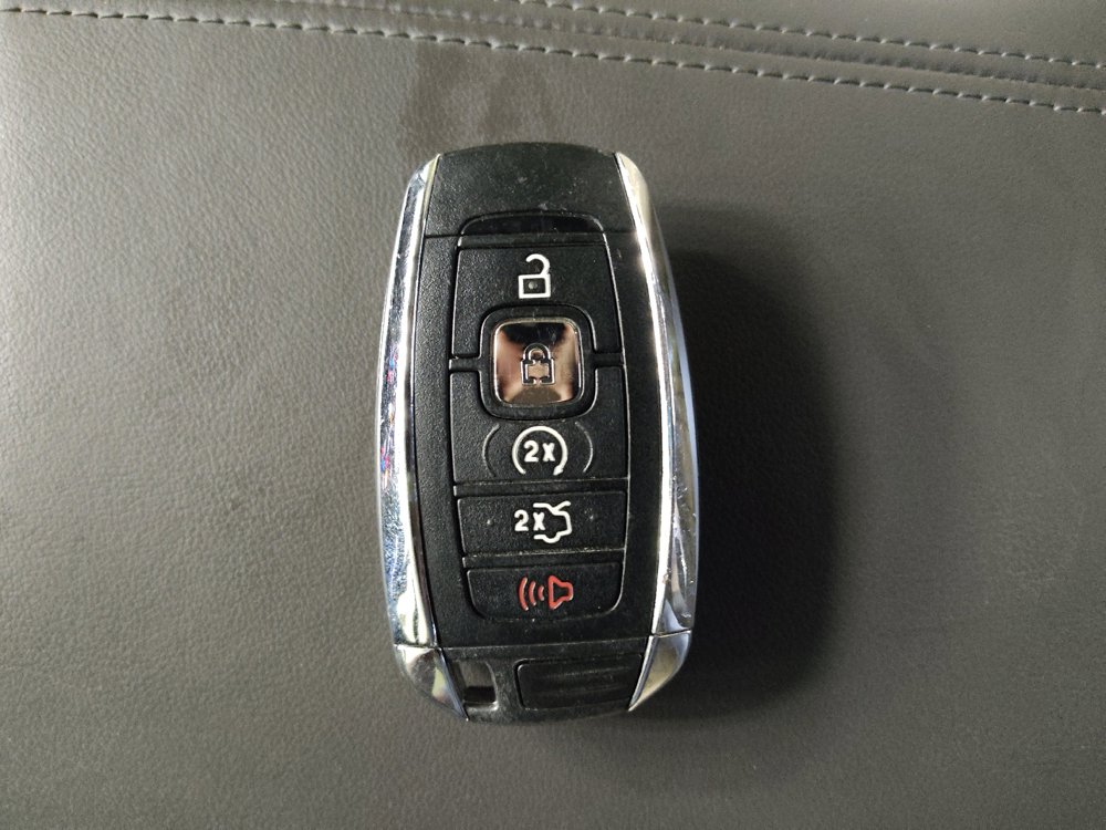 Used 2017 Lincoln MKZ Select w/ Technology Package FWD image 32