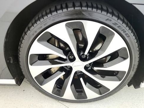 Used 2023 Lucid Air Grand Touring AWD/4WD image 85