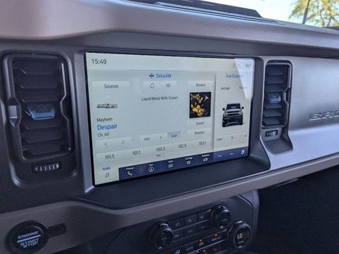 Used 2024 Ford Bronco Wildtrak image 25