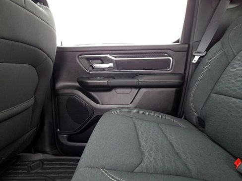 New 2026 RAM 1500 Big Horn image 12