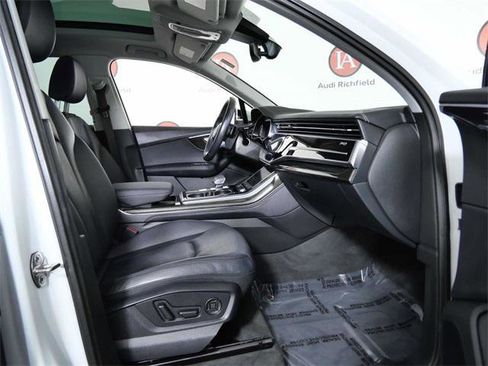 Certified 2023 Audi Q7 2.0T Premium Plus w/ Premium Plus Package image 11