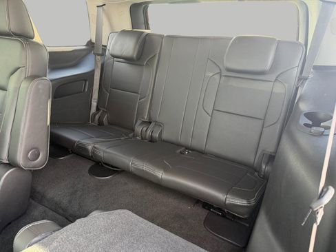 Used 2018 GMC Yukon Denali w/ Open Road Package image 14