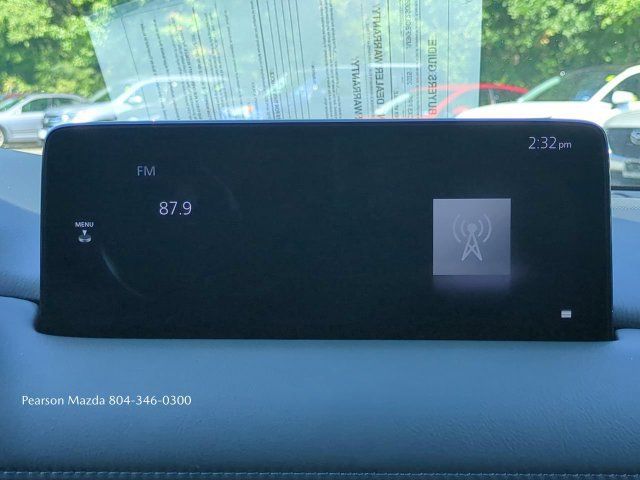 Certified 2025 MAZDA CX-5 AWD 2.5 S w/ Preferred Package image 20