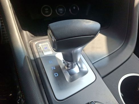 Used 2026 Genesis G70 3.3T Sport Prestige image 12