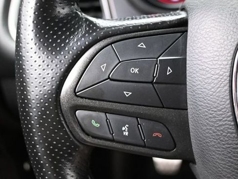 Used 2020 Dodge Challenger R/T Scat Pack RWD image 30
