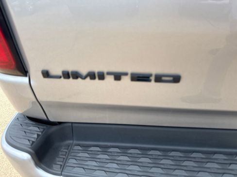 Used 2021 RAM 1500 Limited w/ Night Edition AWD/4WD image 9