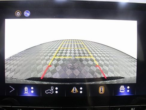 New 2026 Chevrolet Colorado Z71 w/ Technology Package image 3