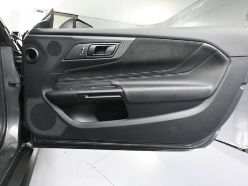 Used 2024 Ford Mustang Dark Horse RWD image 42