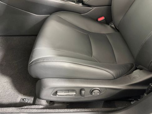 New 2026 Honda Accord Sport image 11