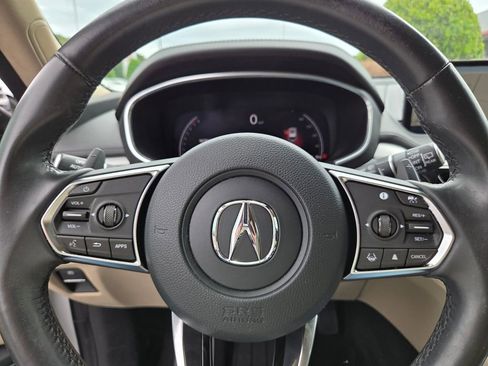 Used 2023 Acura MDX FWD w/ Technology Package image 25