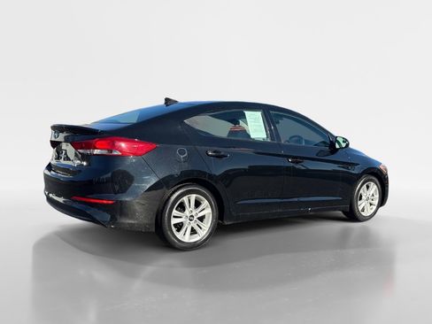 Used 2017 Hyundai Elantra SE image 6