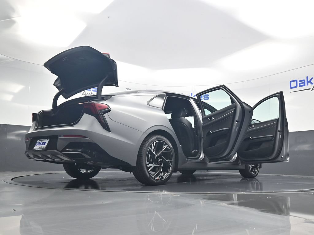 New 2026 Kia K5 GT-Line AWD/4WD image 58