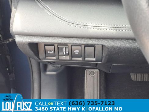 Used 2025 Subaru Outback Limited w/ Popular Package #2 AWD/4WD image 21