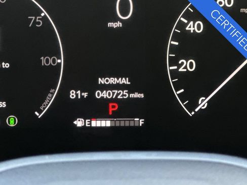 Certified 2023 Honda CR-V Sport image 30