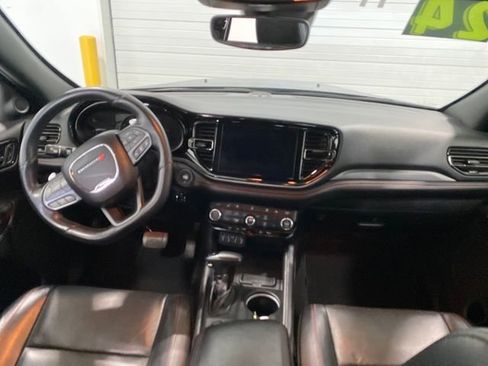 Used 2024 Dodge Durango R/T image 18