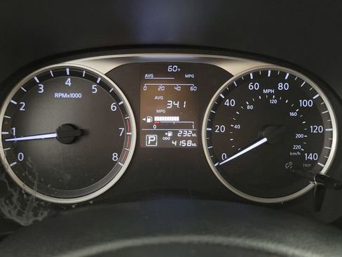 Used 2024 Nissan Kicks S image 25