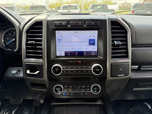 Used 2021 Ford Expedition Max XLT AWD/4WD image 25